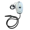 Kärcher SC 3 EasyFix steam cleaner, steam pressure: max. 3.5 bar, heating time: 30 sec. 3.5 bar, power: 1 900 W, area performance: 75 m²