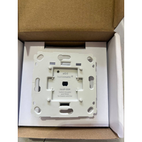 Комутаційний вимірювальний актуатор Homematic IP Smart Home HmIP-BSM для фірмових вимикачів