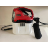 Einhell sprayer without filter GE-WS 18/75 Li-Solo Power X-Change