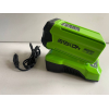 Greenworks 40V Akku & Universal-Ladegerät Set, 2Ah, 2A Charger