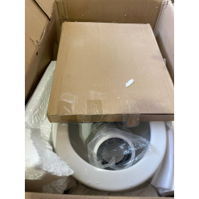doporro 108T design floorstanding WC rimless with automatic lowering