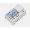 Interruptor-seccionador Vistop 160A - 3P con mando lateral