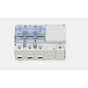 Interruptor-seccionador Vistop 160A - 3P con mando lateral