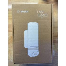 Вулична камера Bosch Smart Home II з сиреною 