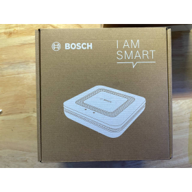 Bosch Smart Home 8750001213 — датчик дыма с системой измерения качества воздуха