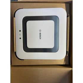 Bosch Smart Home 8750001213 — датчик дыма с системой измерения качества воздуха