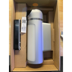 Вулична камера Bosch Smart Home II з сиреною 