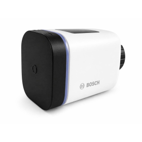 Termostato de radiador Bosch Smart Home II [+M], flexible y compatible con la materia