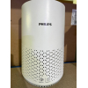 Philips Luftreiniger 600 Series, Energieeffizient mit Smart Sensor, Für Allergiker, HEPA-Filter entfernt 99,97 % der Schadstoffe, Reichweite bis zu 44 m², App-Steuerung, Weiß