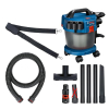 Bosch Professional GAS 18V-12 MC Cordless Vacuum Cleaner, without battery and charger