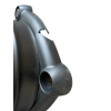 POWERPLUS ash vacuum cleaner POWX308-1200W (20L, blower function, incl. accessories)