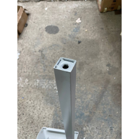 Mesa de sierra Bosch GTA Professional