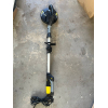 Fartools Teleskopische Platte Schleifer, 710W, Ø225mm