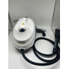 Kärcher SC 3 EasyFix steam cleaner, steam pressure: max. 3.5 bar, heating time: 30 sec. 3.5 bar, power: 1 900 W, area performance: 75 m²