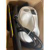 Kärcher SC 3 EasyFix steam cleaner, steam pressure: max. 3.5 bar, heating time: 30 sec. 3.5 bar, power: 1 900 W, area performance: 75 m²