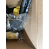Kärcher SC 1 Dampfreiniger – 1200W, 3 Bar, Zubehör inklusive