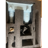 EMKE Concealed Basin Mixer Tap 17 cm Matt Black 