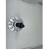 Extractor de ejes hidráulico BGS 70966, 100-139,7 mm