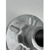 Extractor de ejes hidráulico BGS 70966, 100-139,7 mm