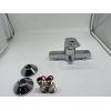 GROHE BauLoop 23340000 Waschtischarmatur Chrom