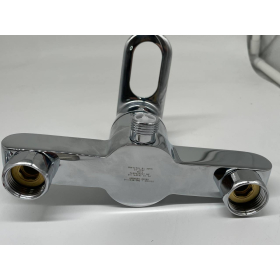 GROHE BauLoop 23340000 Washbasin Mixer Tap Chrome 