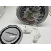 Philips AC0651/10 Luftreiniger HEPA bis 44 m²