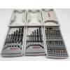 Bosch EasyDrill 18-2 Akku-Bohrschrauber 18V Set