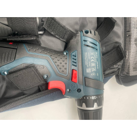 Bosch EasyDrill 18-2 Akku-Bohrschrauber 18V Set