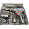 Bosch EasyDrill 18-2 Akku-Bohrschrauber 18V Set