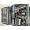 Bosch EasyDrill 18-2 Akku-Bohrschrauber 18V Set