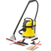 Kärcher SE 4002 Nass- und Trockensauger, 1400W