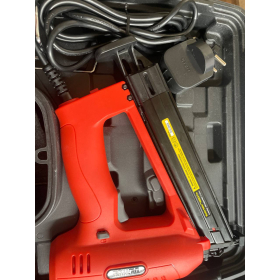 Tacwise Master Nailer 400ELS Pro 18G nail gun 