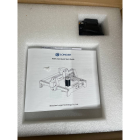 Grabadora láser LONGER RAY5 de 20 W 