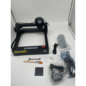 Grabadora láser LONGER RAY5 de 20 W 