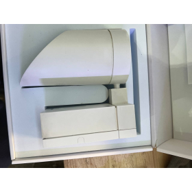 Somfy Outdoor HD-Kamera 1080p, Bewegungsmelder, Sirene, Weiß