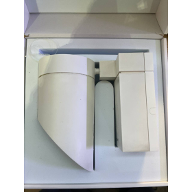 Somfy Outdoor HD-Kamera 1080p, Bewegungsmelder, Sirene, Weiß