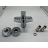 GROHE Start 24206002 Wannenarmatur Chrom
