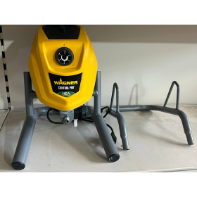 Система распыления краски Wagner Airless Control Pro