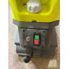 RYOBI Broyeur de Végétaux RSH2545B – Motor 2500 W, System zur Kühlung, Stauraum 40 l, Roues de Transport, Ideal Branches, Déchets Verts, Jeunes Pousses und Taille der Saison