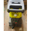 RYOBI Broyeur de Végétaux RSH2545B – Motor 2500 W, System zur Kühlung, Stauraum 40 l, Roues de Transport, Ideal Branches, Déchets Verts, Jeunes Pousses und Taille der Saison