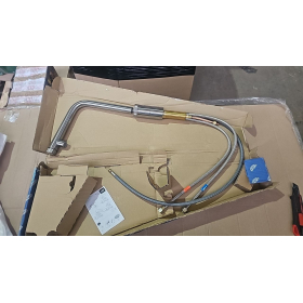 Grohe Zedra kitchen faucet