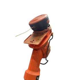 BLACK+DECKER Coupe-Bordures Automatique – 36V – 33 см – Трансмиссия Directe E-DRIVE