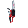 Einhell Tronçonneuse without the GE-LC 18/25 Li Solo - Power