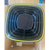 Kärcher Air Purifier AF 20, Air Flow Rate: 220 m³/h, Up to 40 m² Rooms, Eliminat