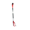 Einhell electric pole pruner GC-EC 7520 T (750 W, 18 cm cutting length, 11 m/s max. chain speed, automatic chain lubrication)