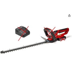 Kit Alimentación Einhell GC-CH 1855/1 Li