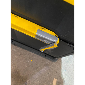 STANLEY Atelier Modulaire 3-in-1 with Roulettes, 1-79-206