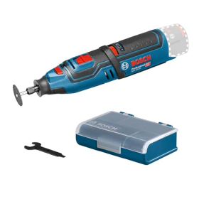 Bosch Professional Akku-Rotationswerkzeug GRO 12V-35