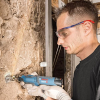 Bosch Professional Akku-Rotationswerkzeug GRO 12V-35