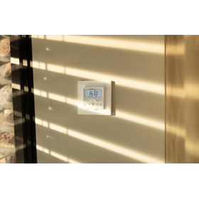 HOMEPILOT Connected Receiver mit Premium-Timer